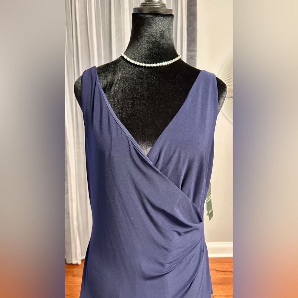 Timeless Ralph Lauren Dress! - Picture 5 of 9